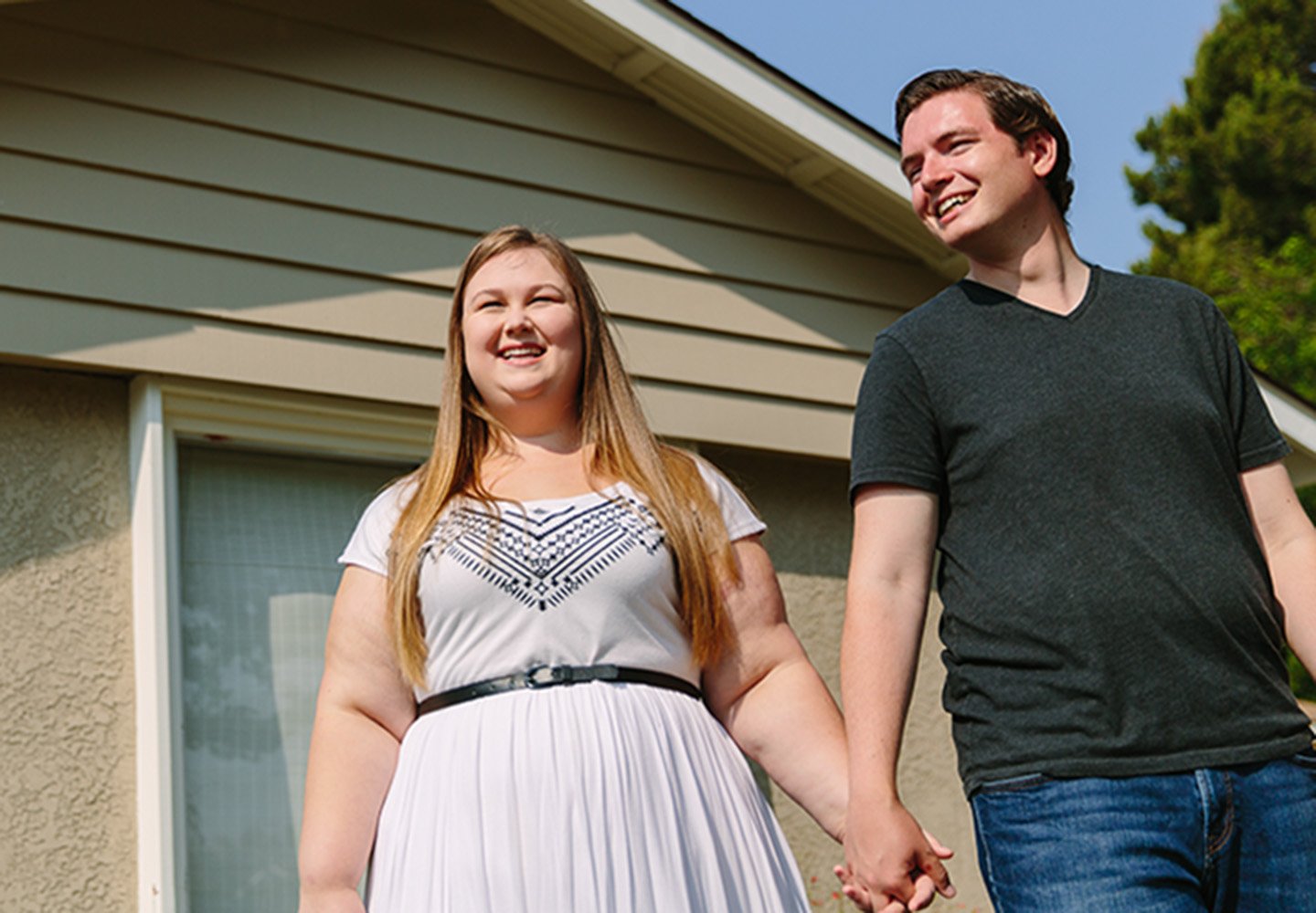 Kelly and Mikey R., Members Since 2017