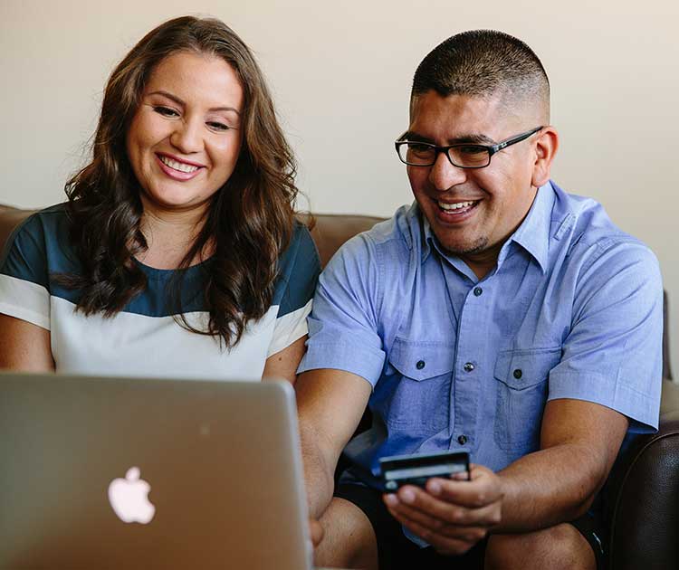 Jorge and Faviola R., Members Since 2016