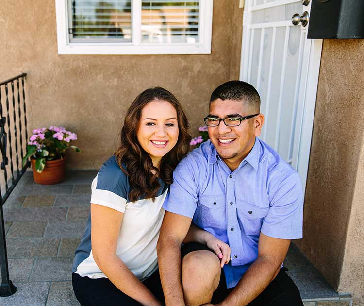 Jorge and Faviola R., Members Since 2016