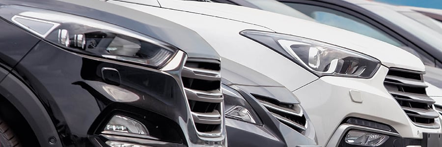 automobiles