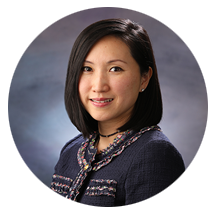 Amy Hsu - SVP, Payments, Security & Fraud