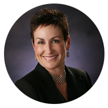 Andrea Blais - SVP, Real Estate Lending