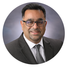Babar Mahmud - SVP, Internal Audit
