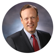 Bill Cheney - Chief Executive Officer