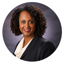 Cassandra Shepard - SVP, People & Development
