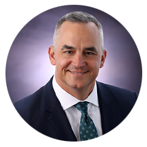 Dan Rearick - SVP, Wealth Management
