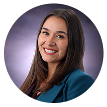 Jessica Jamison - SVP, Diversity, Equity & Inclusion