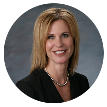 Jill Meznarich - Chief Risk Officer