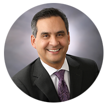 Jose Lara - President