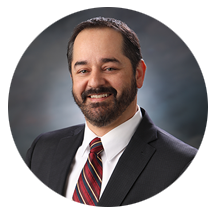 Juan Lepe - SVP, IT Planning & Operations