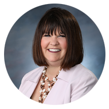 Kristin Crellin - SVP, Community & Membership Development