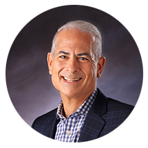Mark Rapp - SVP, Strategic Marketing