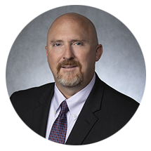 Todd DeVoogd - SVP, Financial Risk