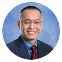 Tom Kuang - SVP, Data & Security, Info Security Officer