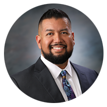 William De Leon - SVP, Branch Operations