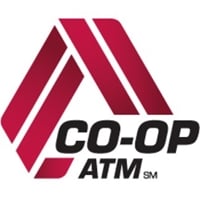 Co-op ATM Network logo