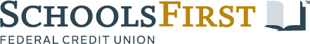 SchoolsFirst FCU logo