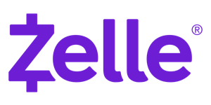 Zelle logo.