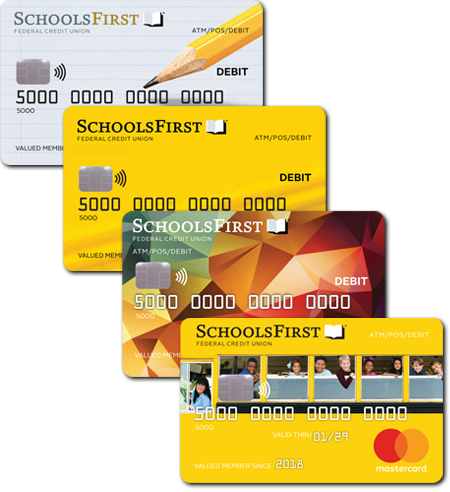 Debit Cards - First Fidelity Bank