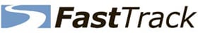 FastTrack logo