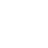 Icon of financial banking building with pillars.