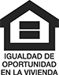 Equal Housing Opportunity logo in Spanish. Equal Housing Opportunity logo in Spanish.