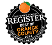 Recognition: OC Register Best of Orange County 2024 - Best Credit Union
